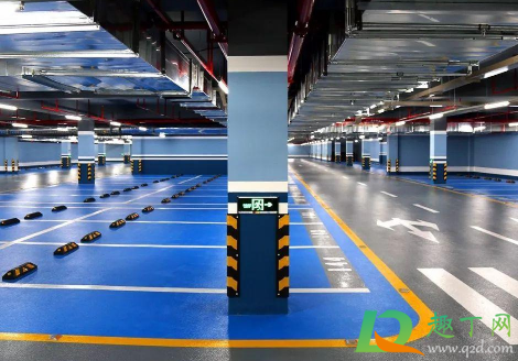 小区车位只卖不租合法吗(小区车位不卖也不租车位违法吗?)