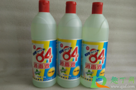 含氯消毒剂有哪些(常用含氯消毒剂有哪些)