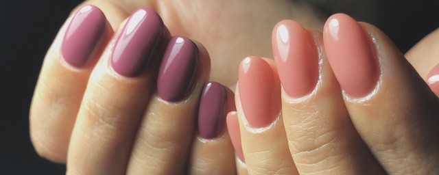 指甲油可以长期涂吗(指甲可以一直涂指甲油吗)