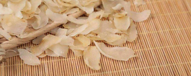 润肺止咳宁心安神(止咳安神中药)