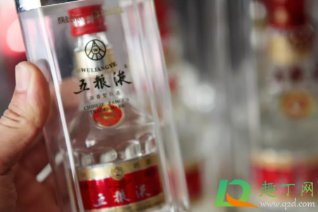 五粮液怎么鉴定真伪(2017年五粮液怎么鉴定真伪)