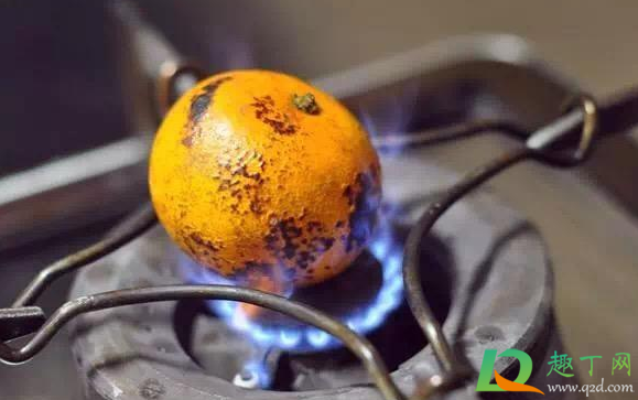 烤橘子对感冒有好处吗(烤橘子真的能治感冒吗) 烤橘子对感冒有好处吗(烤橘子真的能治感冒吗)