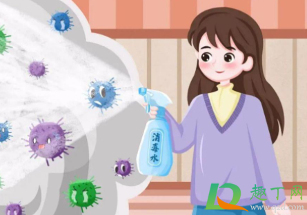 含氯消毒剂有哪些(常用含氯消毒剂有哪些)