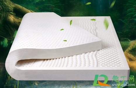 7.5乳胶床垫下面铺什么(7.5厘米的乳胶床垫怎么铺) 7.5乳胶床垫下面铺什么(7.5厘米的乳胶床垫怎么铺)