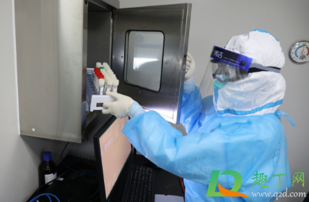 2021春节返乡7日核酸从哪一天算(2021年7月返乡还要做核酸吗)