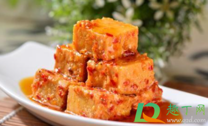 三高可以吃霉豆腐吗(豆腐三高的人可以吃吗)