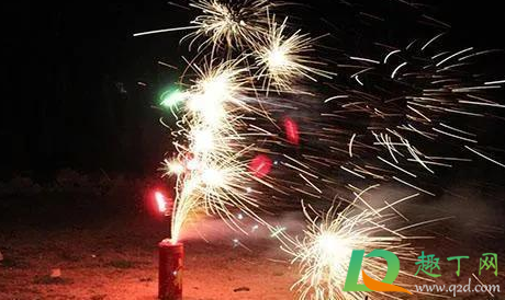 西安烟花爆竹有可能解禁吗(西安哪年开始禁放烟花爆竹)