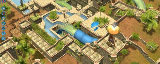 模拟人生的游戏简介(关于模拟人生的游戏)