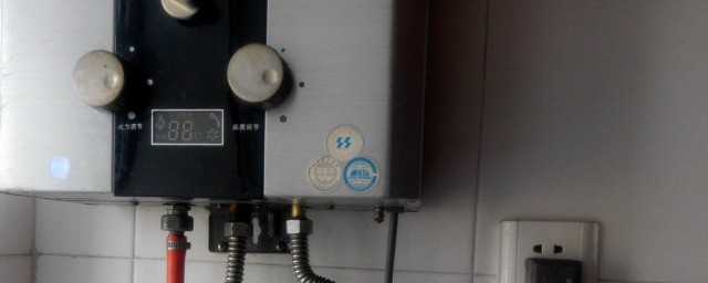 冬天燃气热水器水温过低是什么原因？(燃气热水器水温低的原因)