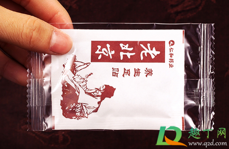 老北京足贴吸出来的是湿气吗(老北京足贴除湿气真的有用吗)