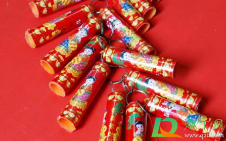 烟花爆竹全国各地都禁放了吗(有几个省禁了烟花爆竹)