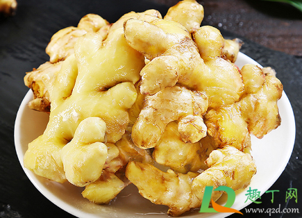 生姜贴肚脐瘦了10斤有用吗(生姜片贴肚脐能瘦肚子吗) 生姜贴肚脐瘦了10斤有用吗(生姜片贴肚脐能瘦肚子吗)