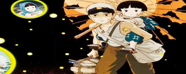 特别感人的动漫电影有什么(特别感人的动画电影)