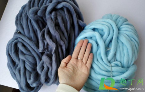 冰岛毛线可以洗吗(冰岛羊毛怎么洗)