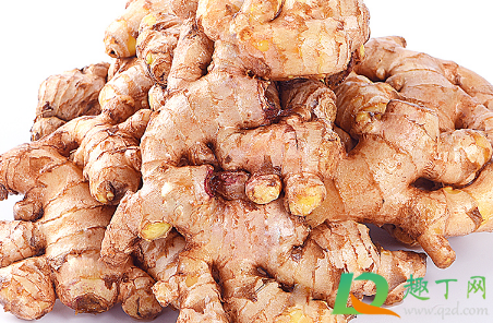 每天早上喝一杯姜水会排湿气真的吗(每天早上一杯生姜水能祛湿吗)