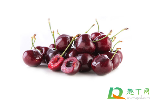 车厘子吃几斤会中毒(车厘子吃几颗会中毒)