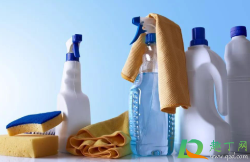 含氯消毒剂浓度是多少(氯消毒剂的浓度)