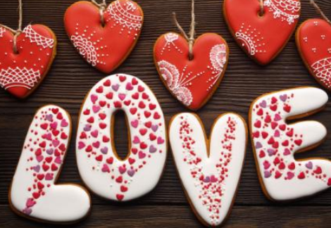 2021情人节朋友圈秀恩爱九宫格图片怎么发(2021情人节九宫格图片大全)