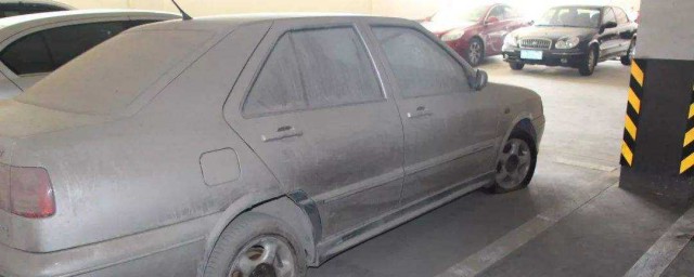 汽车久置需要注意什么(车放置久了会怎么样)