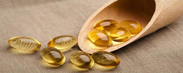 维生素e的好处(维生素e有什么作用与功效)