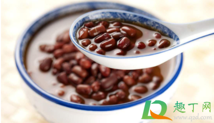 红豆汤怎么熬出沙(红豆怎么熬成沙)