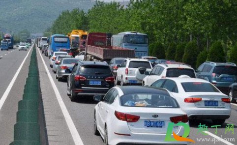 五一高速免费几点截止2021(五一高速路免费时间规定2021最新)