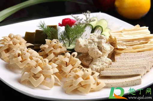 ​打新冠疫苗可以吃豆制品吗