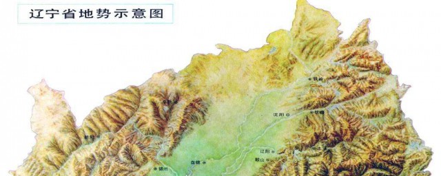 辽宁自然资源(辽宁自然资源厅班子成员)