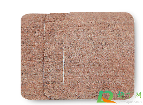 网上买的姜贴为何发热(发热姜贴有什么用)