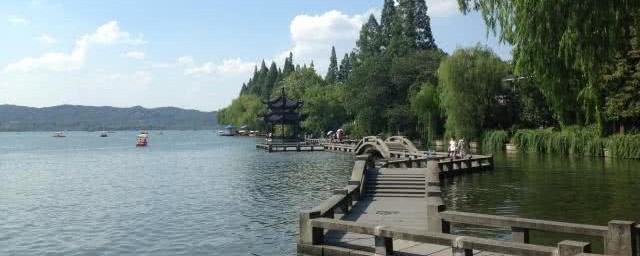 你去过苏州哪些景点(苏州必去的几个景点)