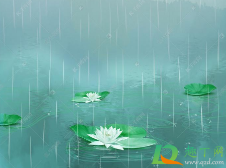 2021清明节当天有雨吗(2021年清明节哪里不下雨)