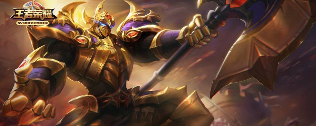 最适合典韦的六神装推荐(新赛季典韦出装六神装 最强)