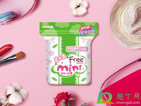 卫生巾品牌排行榜前十名有哪些(卫生巾中国品牌排行榜前十名)