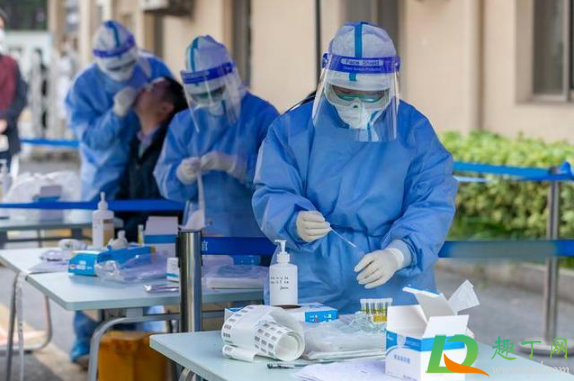 新冠核酸检测为何增加肛拭子采样(新冠核酸检测怎样采样) 新冠核酸检测为何增加肛拭子采样(新冠核酸检测怎样采样)