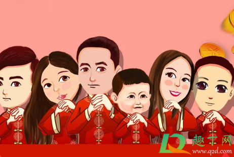 过年去女朋友家应该什么时候去(过年女朋友去男朋友家什么时候去合适) 过年去女朋友家应该什么时候去(过年女朋友去男朋友家什么时候去合适)