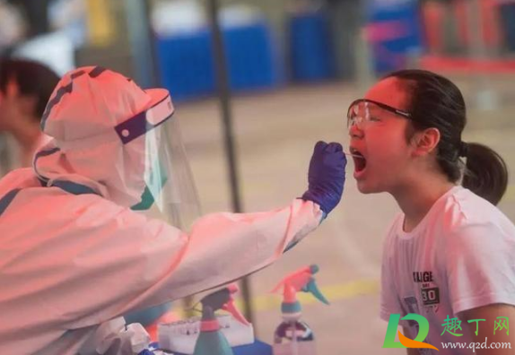 肛拭子采样的流程是什么(肛拭子采样是什么意思)