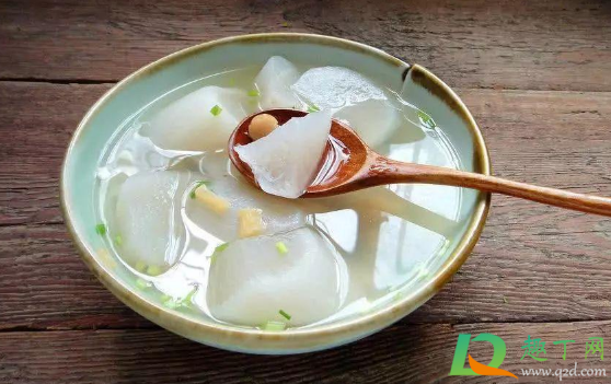 打新冠疫苗可以吃白萝卜吗(打新冠疫苗后能不能吃白萝卜)