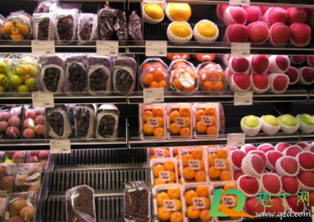 进口水果还能吃吗会不会有新冠(吃国外的水果会得新冠吗) 进口水果还能吃吗会不会有新冠(吃国外的水果会得新冠吗)