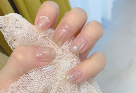 2021春节美甲图片大全红色显白(春节美甲图片大全2020红色)