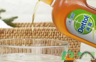 滴露消毒液的功效与作用(滴露消毒液的用处)