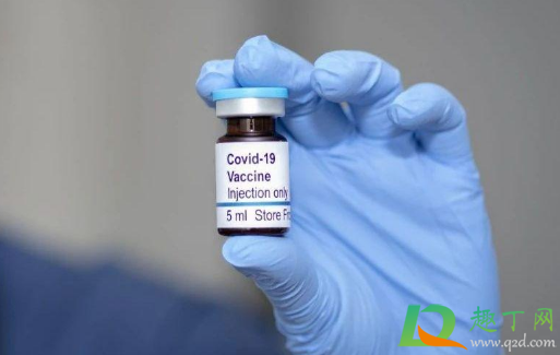 新冠疫苗可以推迟多久打(科兴第三针新冠疫苗可以推迟多久打)