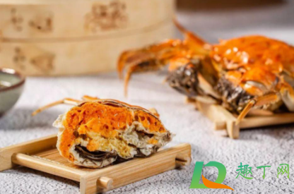 蟹黄外边黑色皮能吃吗(螃蟹黄边上的黑皮能吃吗)