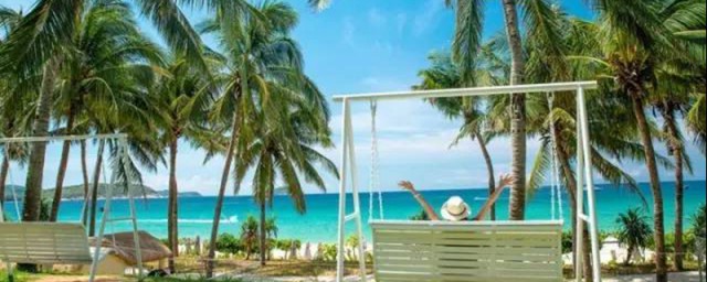 冬天去三亚这样穿最合适(三亚冬天穿啥衣服)