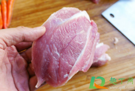 猪肉腥膻味怎么除掉(去除猪肉腥膻味的方法) 猪肉腥膻味怎么除掉(去除猪肉腥膻味的方法)