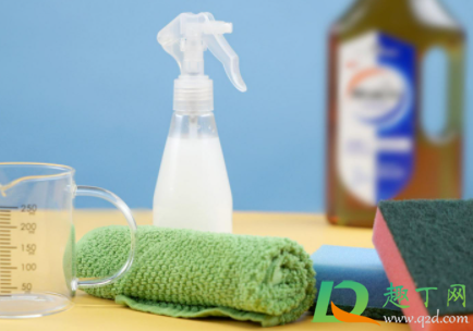 威露士消毒液安全吗能洗餐具(威露士消毒液能洗碗吗)