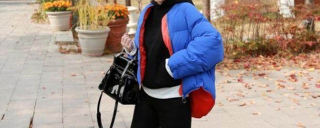 两款搭配让你活力无限(有活力的颜色搭配)