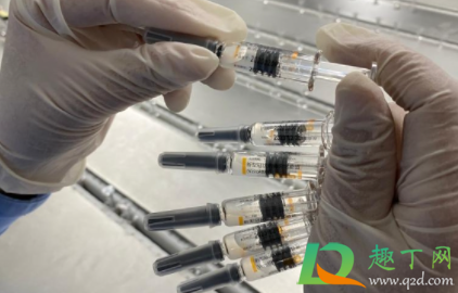 新冠疫苗间隔10天可以打吗(新冠疫苗相隔12天可以打吗) 新冠疫苗间隔10天可以打吗(新冠疫苗相隔12天可以打吗)