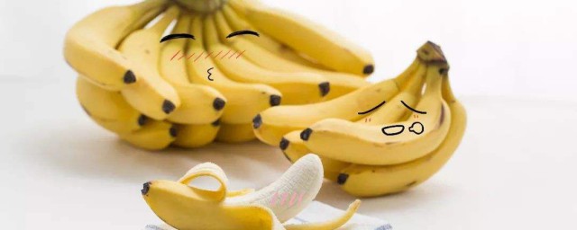 用香蕉当面膜有什么好处(用香蕉做面膜好不好)