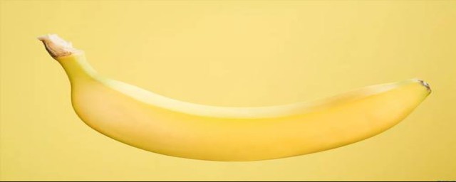空腹吃香蕉会有什么后果(空腹吃香蕉会有什么不良反应)
