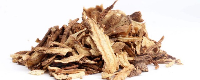 当归的作用是什么(当归的作用是什么你给我介绍一下)